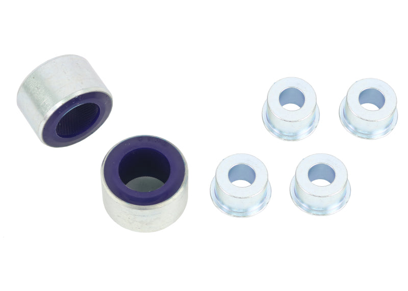 SuperPro 2008 Lexus LX570 Base Front Lower Strut Mount Bushing Set