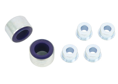 SuperPro 2008 Lexus LX570 Base Front Lower Strut Mount Bushing Set