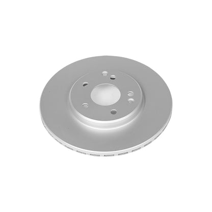 PowerStop Power Stop 04-08 Chrysler Crossfire Front Evolution High Carbon Geomet Coated Rotor