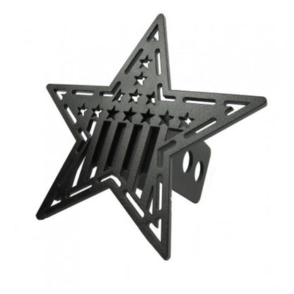 Rock Slide Engineering Rock Slide Any Hitch Receiver Hitch Star Cover