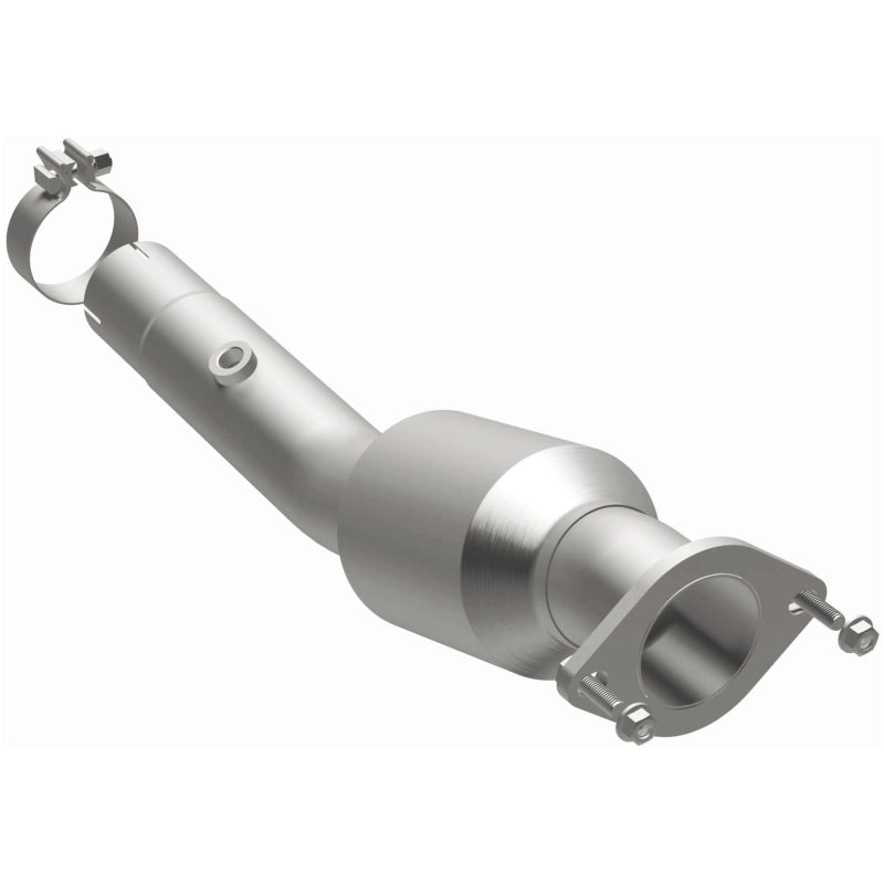 MagnaFlow 2000 Chevrolet Silverado 2500 6.0L Direct Fit Converter
