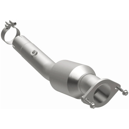 MagnaFlow 2000 Chevrolet Silverado 2500 6.0L Direct Fit Converter