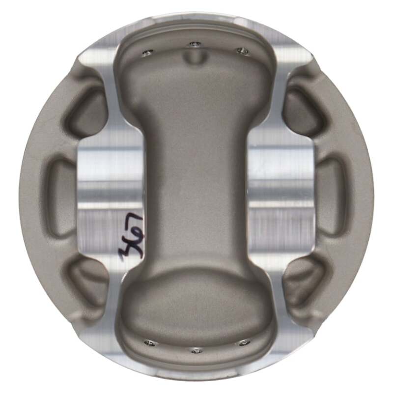 Wiseco Chevy Small Block 4.035in Bore 1.250in CH -1.70 CC Piston Set