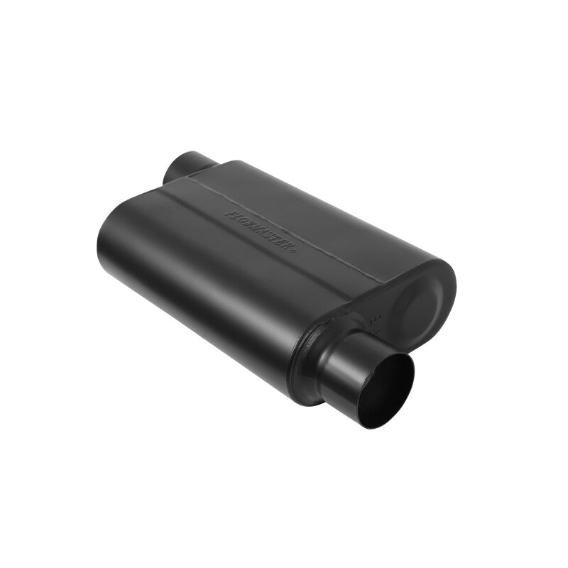 Flowmaster 3 IN(O)/OUT(O) Super 44 SS Muffler