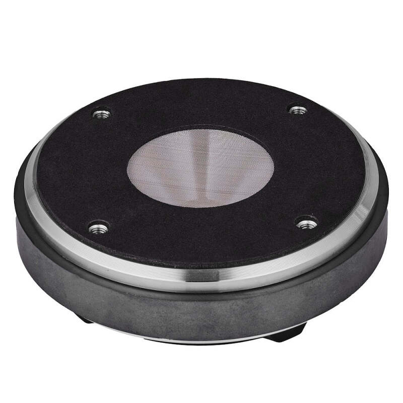 DS18 2in Drivers Bolt-On Throat Compression Drivers 320 Watts RMS 2in Titanium Vc 8 ohm