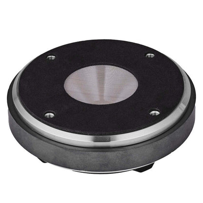 DS18 2in Drivers Bolt-On Throat Compression Drivers 320 Watts RMS 2in Titanium Vc 8 ohm