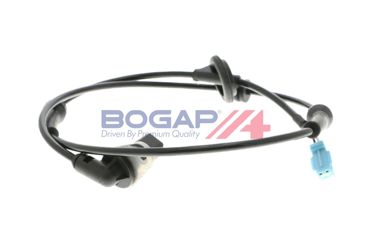 BOGAP N7117123 Sensor, Wheel Speed