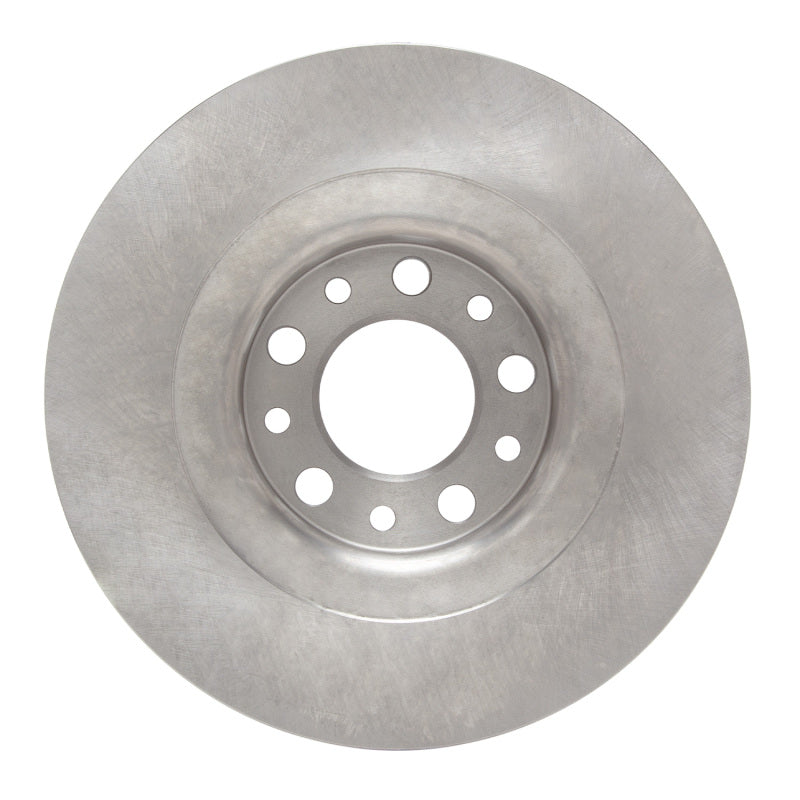 DFC 24-25 Alfa Romeo Tonale Rear Brake Rotor