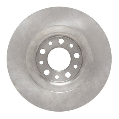 DFC 24-25 Alfa Romeo Tonale Rear Brake Rotor
