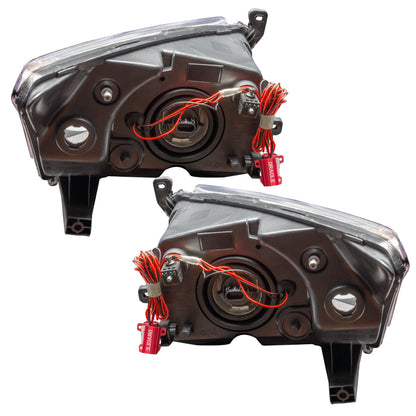 ORACLE Lighting Oracle 07-12 Dodge Caliber SMD HL (w/o Leveling) - ColorSHIFT w/o Controller