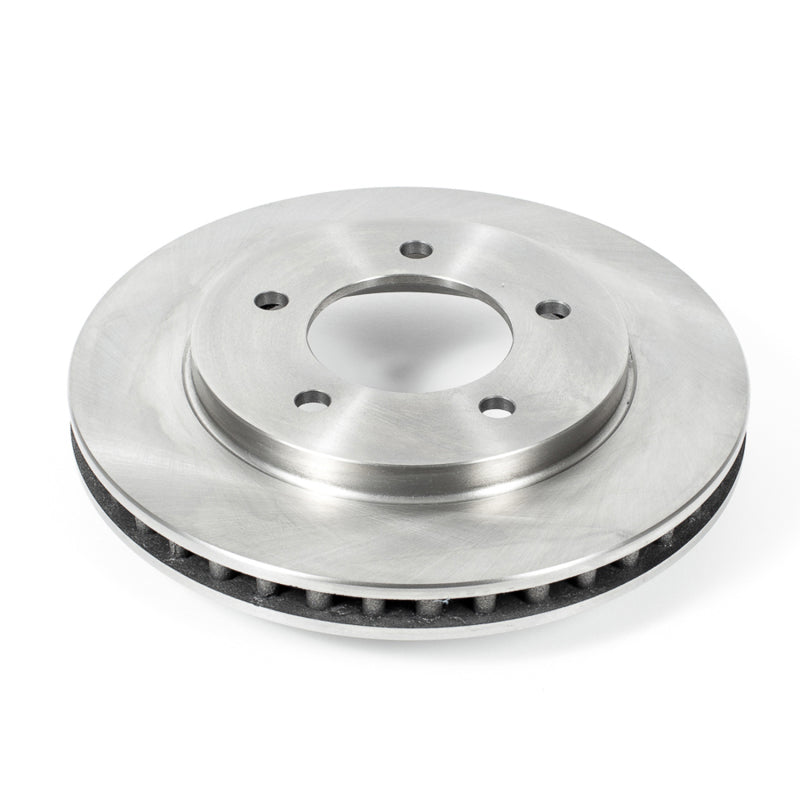PowerStop Power Stop 97-02 Ford Expedition Front Autospecialty Brake Rotor