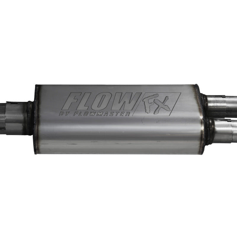 Flowmaster 19-24 GM 1500 Trucks 2.7T FlowFX Exhaust System