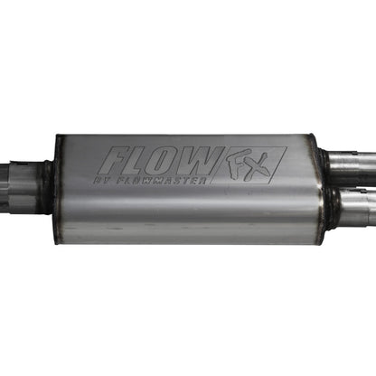 Flowmaster 19-24 GM 1500 Trucks 2.7T FlowFX Exhaust System