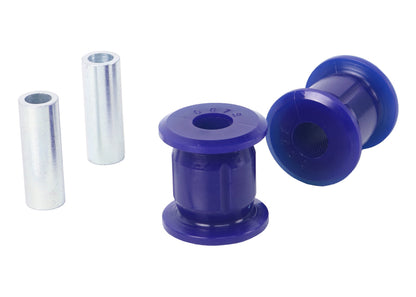 SuperPro 1980 Triumph TR8 Base Rear Trailing Arm Upper Bushing Kit