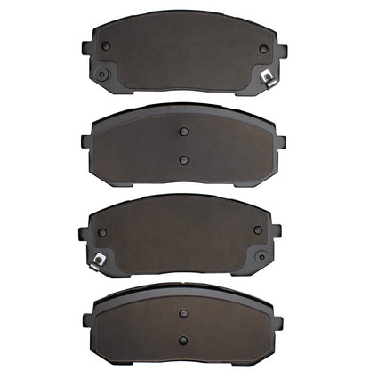 DFC 20-25 Hyundai Sonata Front 5000 Advanced Ceramic Brake Pads