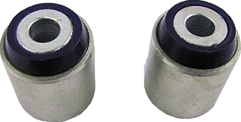 SuperPro 2004 Mazda RX-8 Base Rear Upper Inner Control Arm Bushing Kit