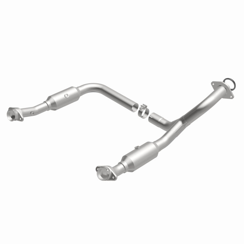 MagnaFlow 2006 Ford Explorer 4.6L Direct Fit Converter