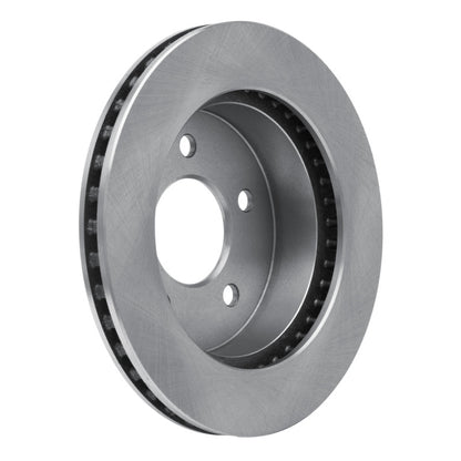 DFC 91-92 Lincoln Mark VII Rear Brake Rotor