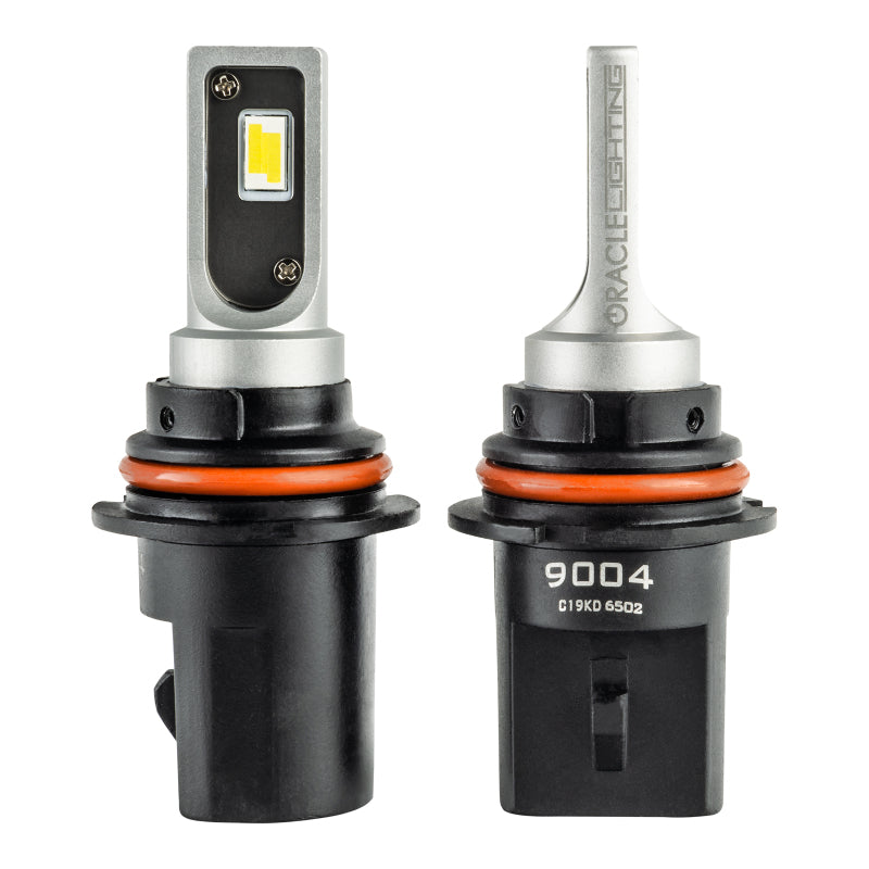 ORACLE Lighting Oracle 9004 - VSeries LED Headlight Bulb Conversion Kit - 6000K