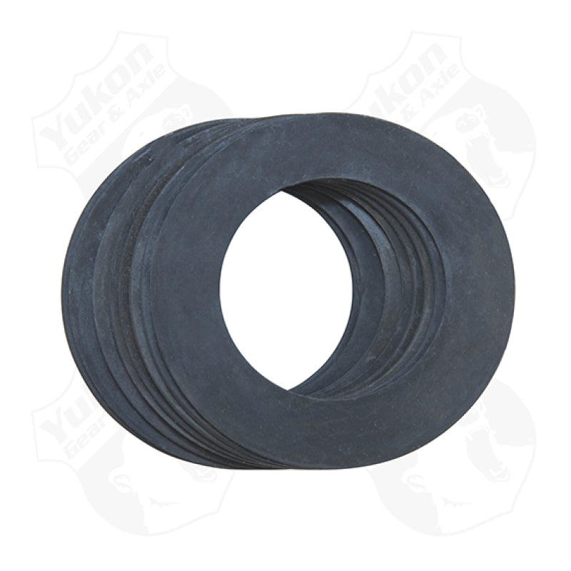 Yukon Gear & Axle Yukon Gear Side Gear and Thrust Washer For 7.25in Chrysler