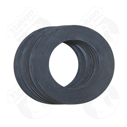 Yukon Gear & Axle Yukon Gear Side Gear and Thrust Washer For 7.25in Chrysler