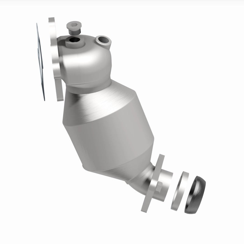 MagnaFlow 10-14 Honda Insight 1.3L Direct Fit Catalytic Converter