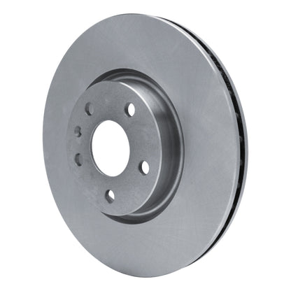 DFC 20-24 Mg Hs (Mexico) Front Brake Rotor