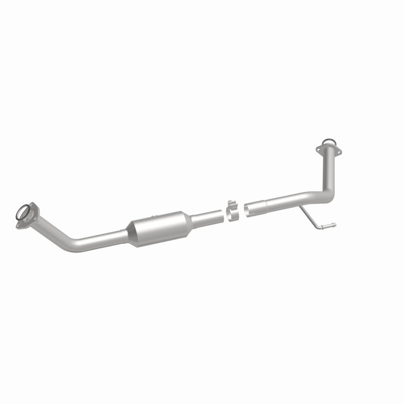 MagnaFlow 05-07 Toyota Sequoia 4.7L Direct Fit Converter