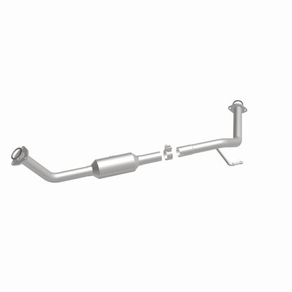 MagnaFlow 05-07 Toyota Sequoia 4.7L Direct Fit Converter