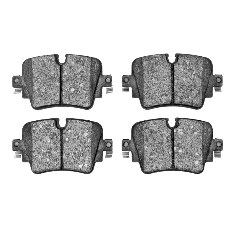 R1 Concepts R1 14-21 Jaguar F-Type Rear Optimum OE Brake Pads