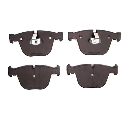 R1 Concepts R1 99-19 Rolls-Royce Phantom Rear Semi Met Brake Pads