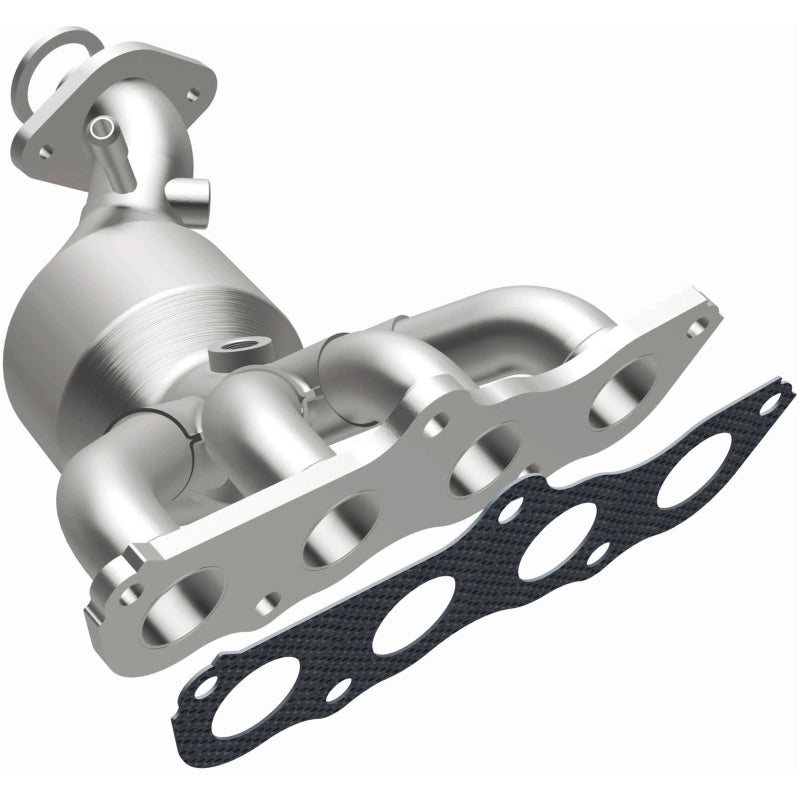 MagnaFlow 12-14 2 L4 1.5 OEM Manifold Direct Fit Converter