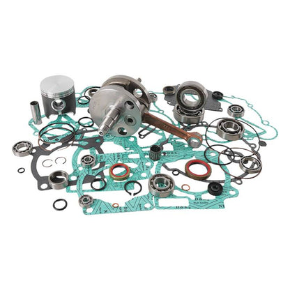 Vertex Pistons Vertex KTM Complete Engine Rebuild Kit