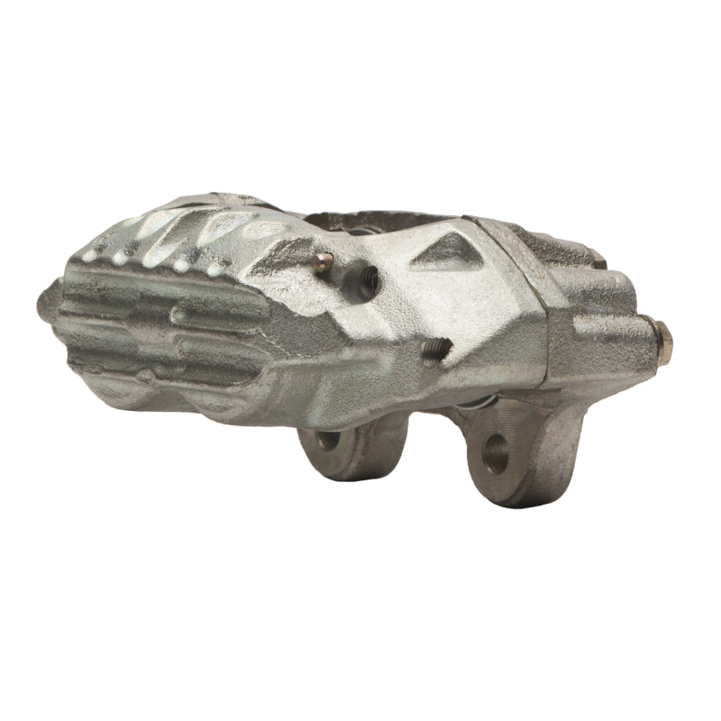 DFC 88-95 Toyota 4Runner Front-L Premium Caliper - Silver Zinc Coated