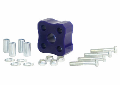 SuperPro Gmh-Steering Coupling