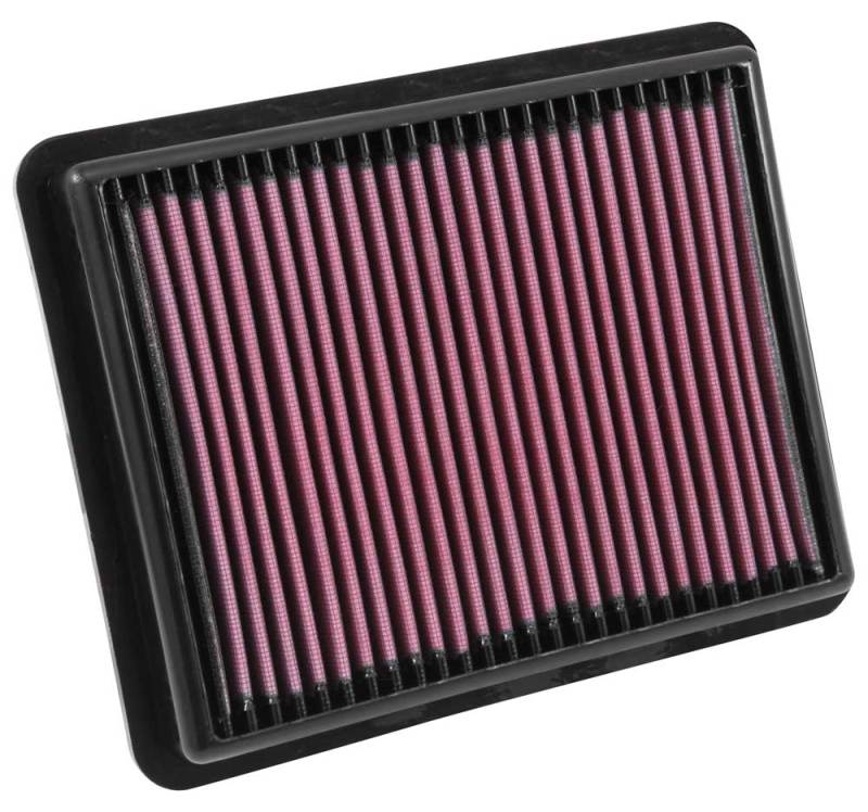 K&N Engineering K&N Replacement Air Filter for 2014 Mazda 6 2.2L L4 DSL