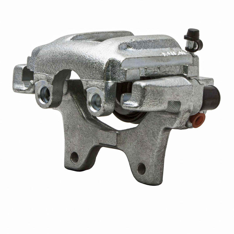 DFC 89-95 BMW 530i Rear-R Premium Caliper - Silver Zinc Coated