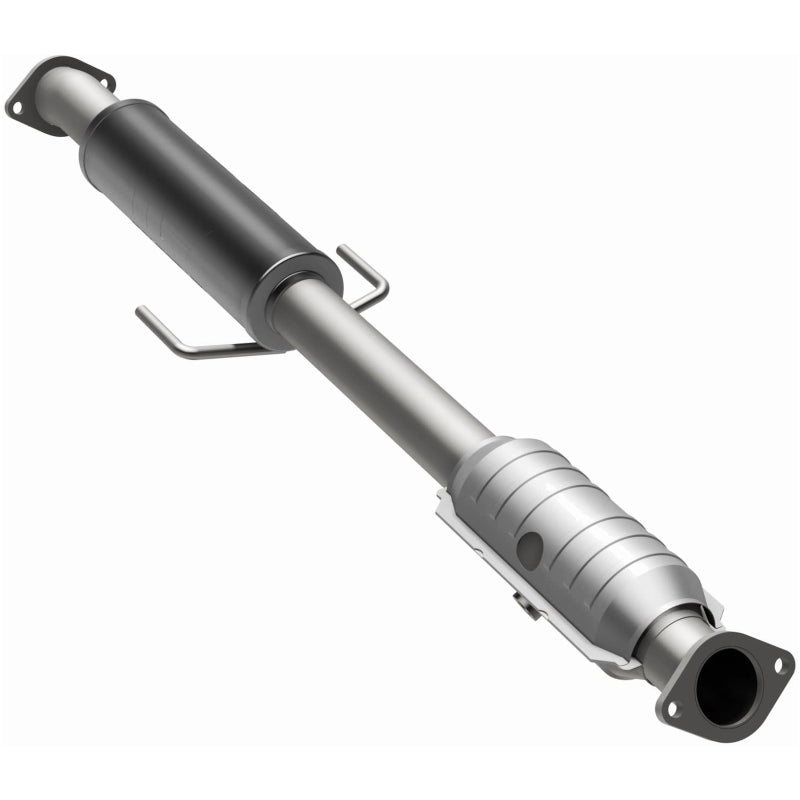 MagnaFlow Direct Fit Catalytic Converter 2012 Hyundai Sonata 2.0L