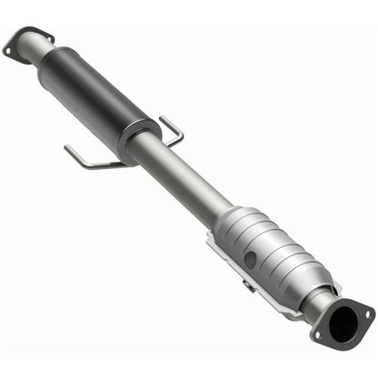 MagnaFlow Direct Fit Catalytic Converter 2012 Hyundai Sonata 2.0L