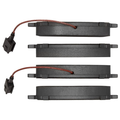 R1 Concepts R1 14-21 Ram Promaster 3500 Rear Super Duty Brake Pads