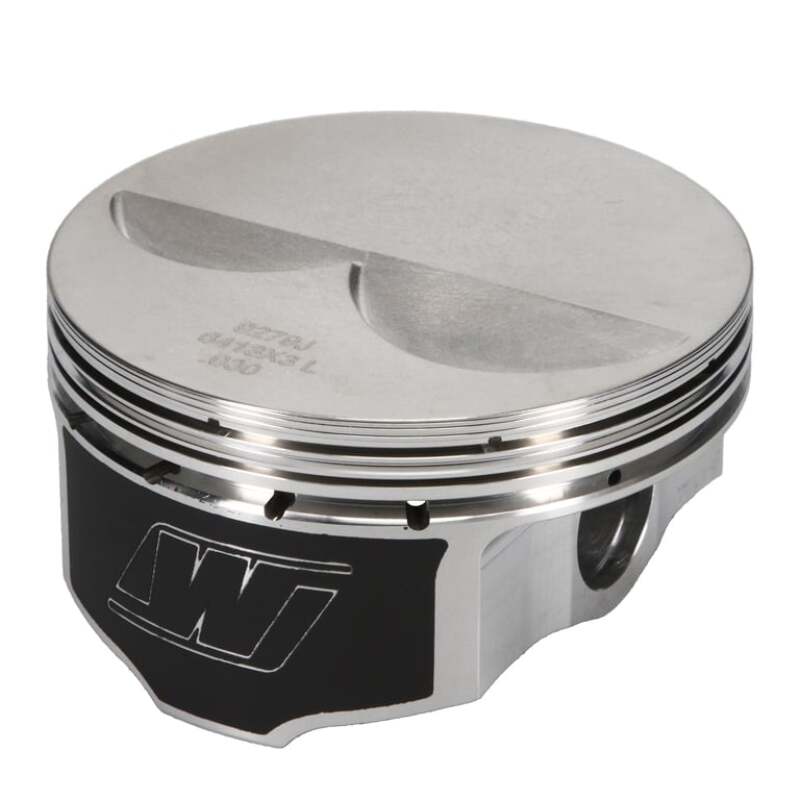 Wiseco Chevy XLS F.T. 1.550inch (6414LB6RB6) Piston Shelf Stock Kit