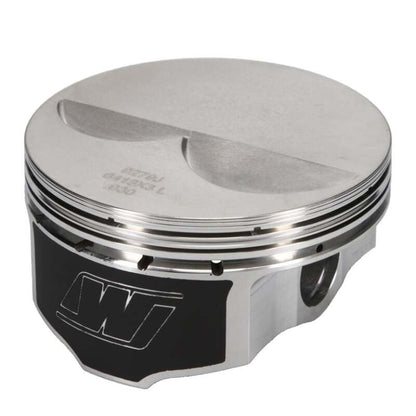 Wiseco Chevy XLS F.T. 1.550inch (6414LB6RB6) Piston Shelf Stock Kit
