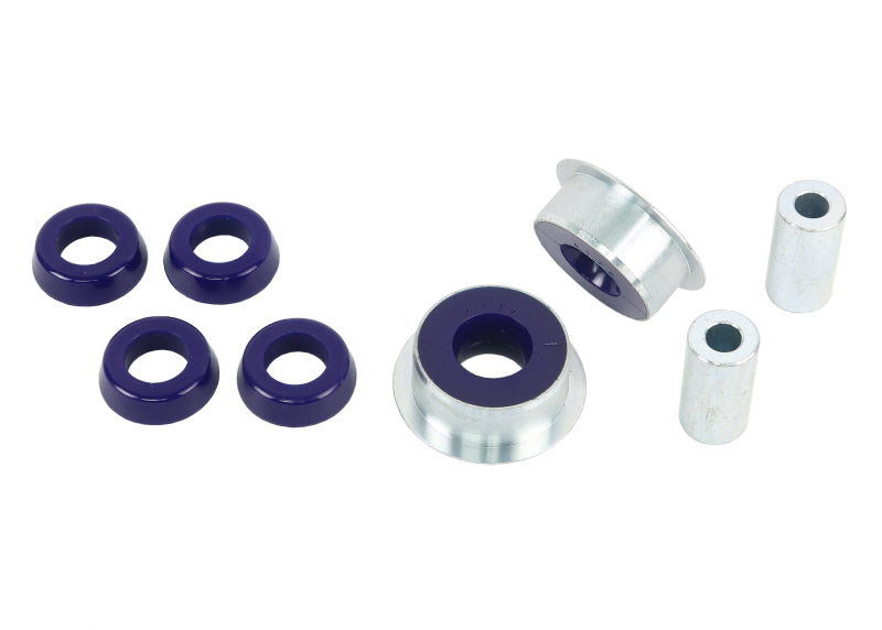SuperPro Front Lower Control Arm Kit