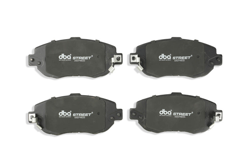 DBA 93-05 Lexus GS300 Front Street Series Brake Pads