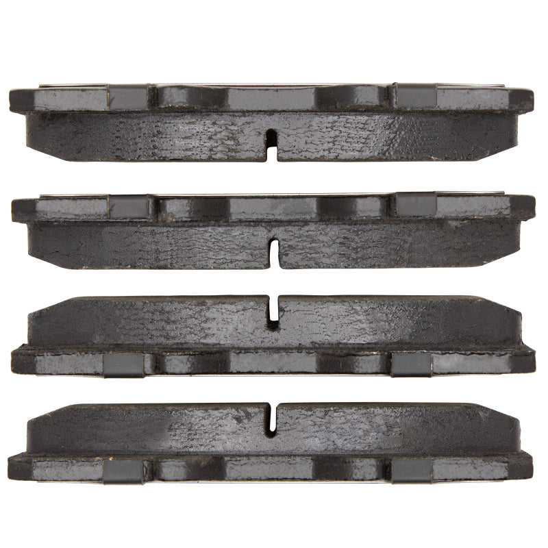 R1 Concepts R1 95-08 Toyota 4Runner Front R1 Ceramic Brake Pads