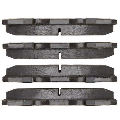 R1 Concepts R1 95-08 Toyota 4Runner Front R1 Ceramic Brake Pads