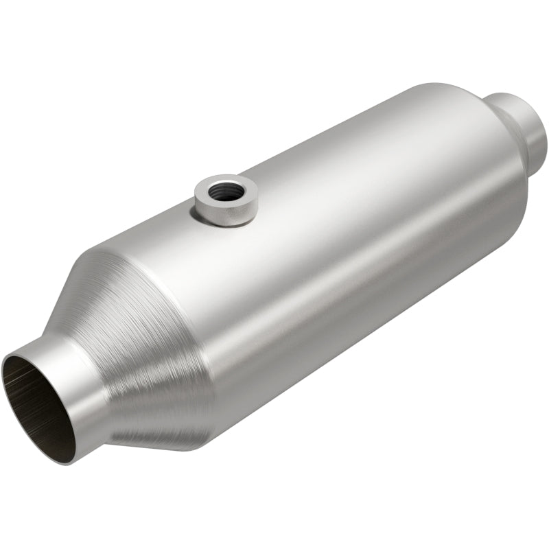 MagnaFlow 2.50in. CA OBDII Universal Converter