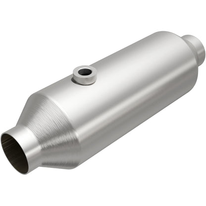 MagnaFlow 2.50in. CA OBDII Universal Converter