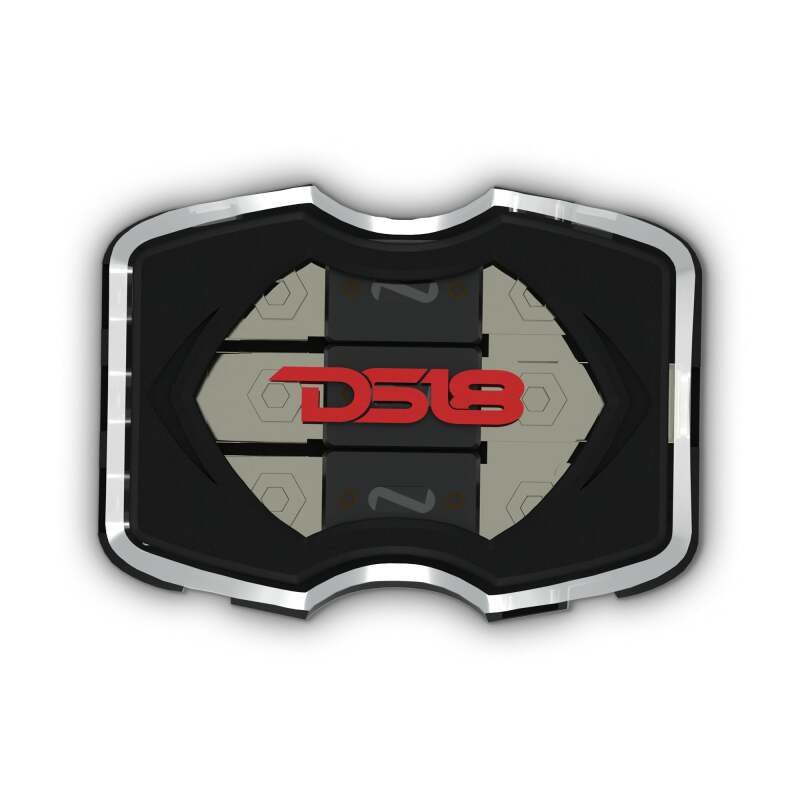 DS18 ANL Distribution 1X0-GA In 3X4-GA Out 3 x 150A Fuse Included
