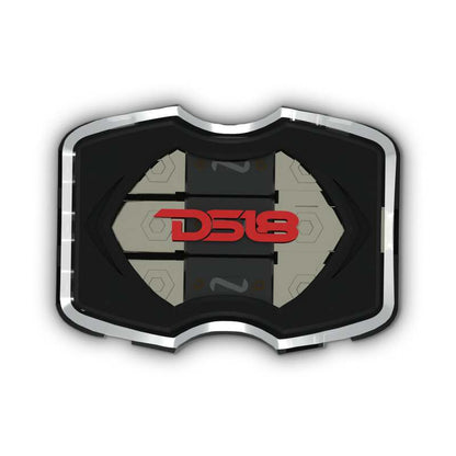 DS18 ANL Distribution 1X0-GA In 3X4-GA Out 3 x 150A Fuse Included